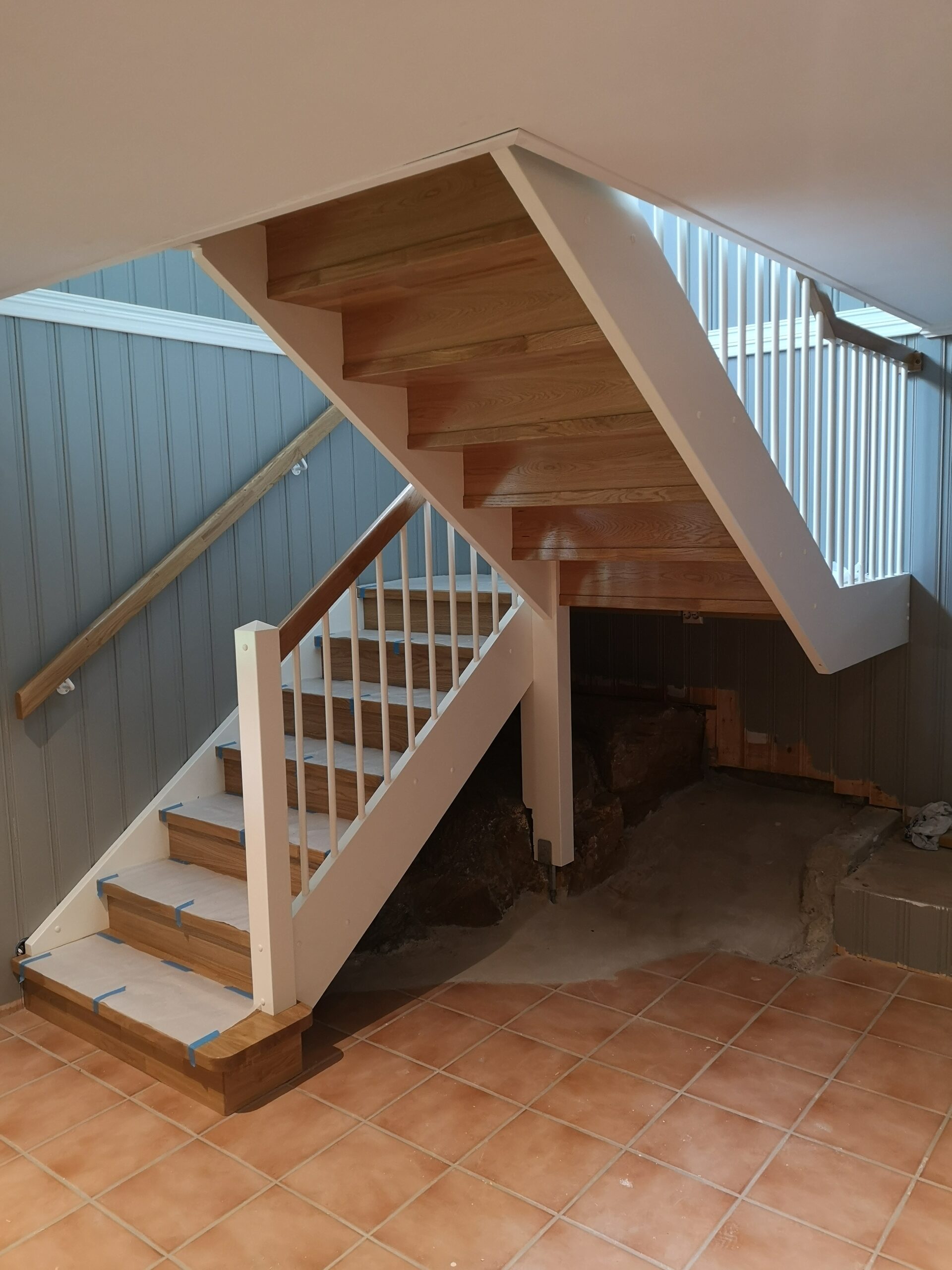 HovedTrapp